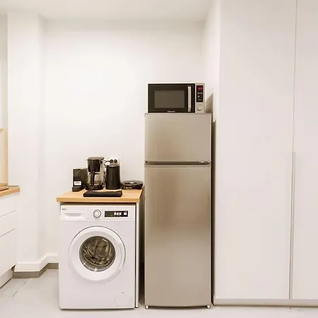 Snug With Shared Garden V Apartment Athens